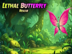 Spil Lethal Butterfly Rescue