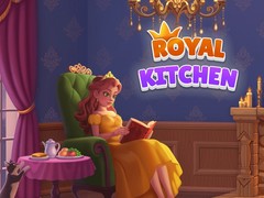 Spil Royal Kitchen