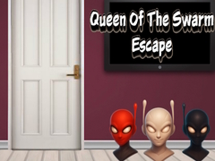 Spil Queen Of The Swarm Escape