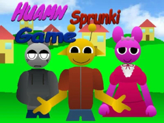 Spil Sprunki 1996 Human Version