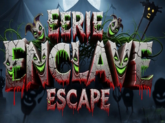 Spil Eerie Enclave Escape