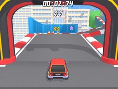 Spil Offroad Rush