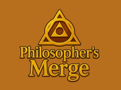 Spil Philosopher's Merge