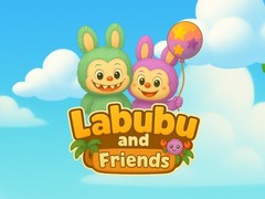 Spil Labubu And Friends