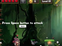 Spil Jungle Fury Mutant Rhino Mayhem