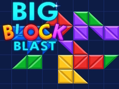 Spil Big Block Blast