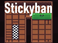Spil Stickyban