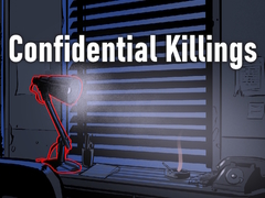 Spil Confidential Killings
