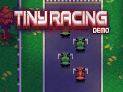 Spil Tiny Racing Demo