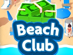 Spil Beach Club