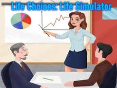 Spil Life Choices: Life Simulator