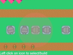 Spil Zombie Tower Defense