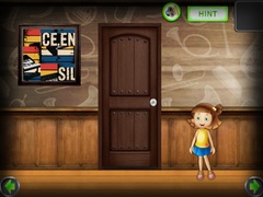 Spil Amgel Kids Room Escape 313