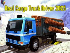 Spil Real Cargo Truck Driver 2025