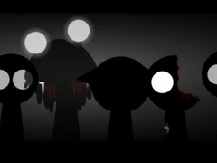 Spil Sprunki: The Lost Souls