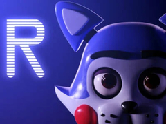 Spil Five Nights at Candy's Remaster
