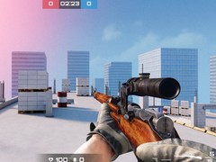 Spil KS Russian Snipers