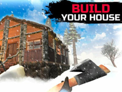 Spil Winter Craft: Survival in the Forest