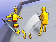Spil Epic Sword Battle