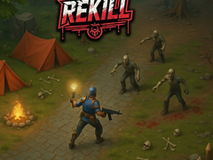 Spil Rekill