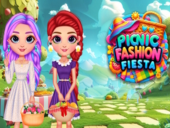 Spil Picnic Fashion Fiesta
