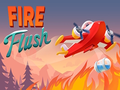 Spil Fire Flush