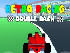 Spil Retro Racing Double Dash