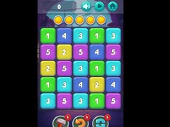 Spil 2048 Clicker