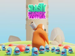 Spil Slasty Candy Tower