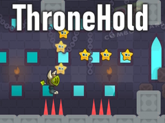 Spil ThroneHold