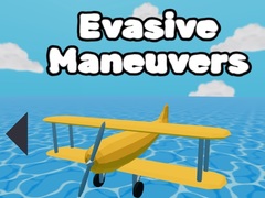 Spil Evasive Maneuvers