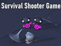Spil Survival Shooter Game