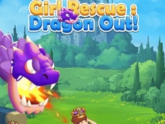 Spil Girl Rescue: Dragon Out