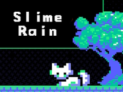 Spil Slime Rain