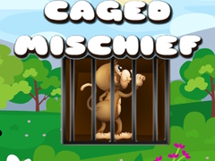 Spil Caged Mischief