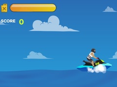 Spil Jet Ski Runner