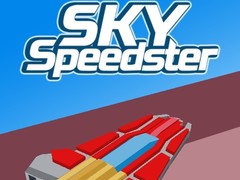Spil Sky Speedster