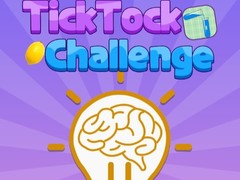 Spil Ticktock Challenge