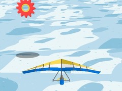 Spil Hang Glider