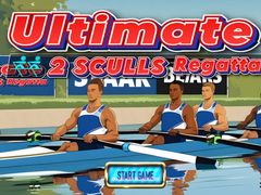 Spil Ultimate 2 Sculls Regatta