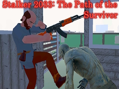 Spil Stalker 2033: The Path of the Survivor