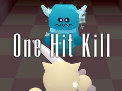 Spil One Hit Kill