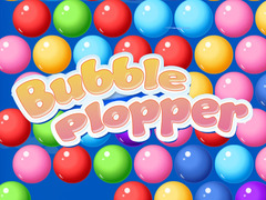 Spil Bubble Plopper