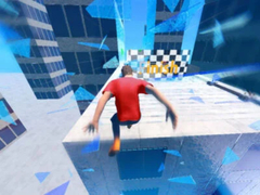Spil Rooftop Run