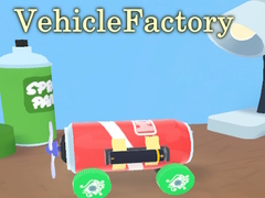 Spil VehicleFactory