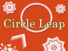 Spil Circle Leap