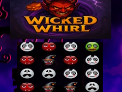 Spil Wicked Whirl