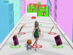 Spil Good Mom Bad Mom