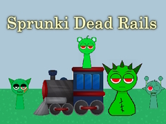 Spil Sprunki Dead Rails