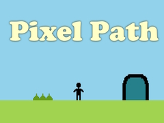 Spil Pixel Path